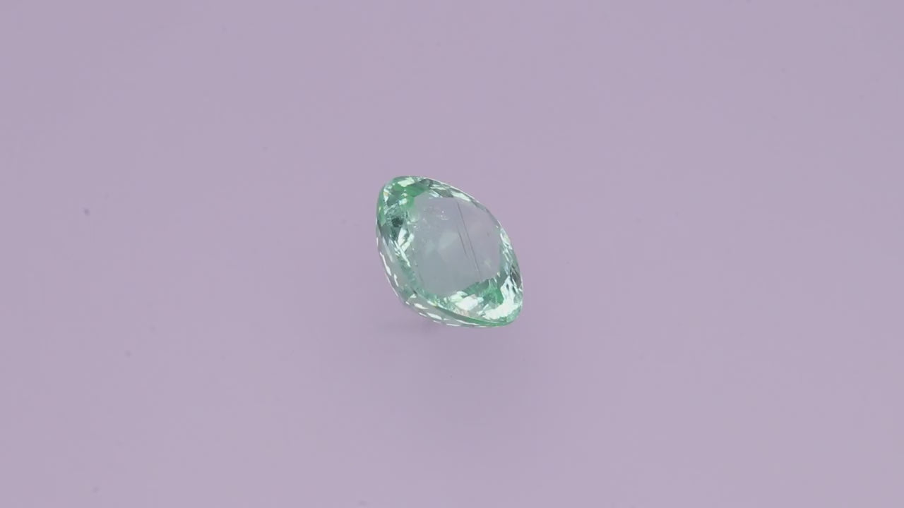Paraiba Tourmaline 3.13 ct